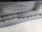 Бампер передний для Hyundai HD 2000>, OEM 86510-56000 - вид 7 (фото)