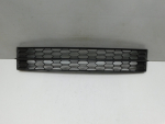 Решетка в бампер центральная для Skoda Octavia III (A7) 2013-2020, OEM 5E0853677J - вид 1 (фото)