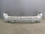 Бампер задний для Honda Pilot 2008>, OEM 71501SZAAZZ00 - вид 1 (фото)