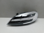 Фара левая для Volvo V40/V40 Cross Country 2012>, OEM 31677022 - вид 2 (фото)