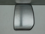 Стекло зеркала левого для Ford Transit 2000-2005, OEM 4059968 - вид 1 (фото)