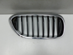 Решетка радиатора для BMW 5-серия G30 2016>, OEM 51137383520 - вид 1 (фото)