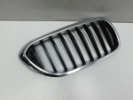 Решетка радиатора для BMW 5-серия G30 2016>, OEM 51137383520 - вид 2 (фото)