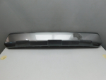 Накладка заднего бампера для Toyota RAV 4 2019>, OEM 524530R110 - вид 1 (фото)