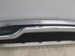 Юбка задняя для Mercedes-Benz M-Klasse (ML/GLE) W166 2011>, OEM A1668852025 - вид 3 (фото)