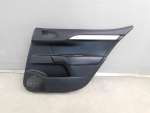 Обшивка двери задней правой для Citroen C4 II 2011>, OEM 98010779VV - вид 1 (фото)