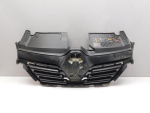 Решетка радиатора для Renault Logan II 2014>, OEM 623105887R - вид 1 (фото)