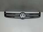 Решетка радиатора для Volkswagen Tiguan 2007-2017, OEM 5N0853655 - вид 1 (фото)