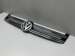 Решетка радиатора для Volkswagen Tiguan 2007-2017, OEM 5N0853655 - вид 2 (фото)