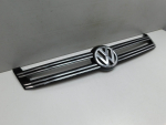 Решетка радиатора для Volkswagen Tiguan 2007-2017, OEM 5N0853655 - вид 3 (фото)