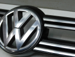 Решетка радиатора для Volkswagen Tiguan 2007-2017, OEM 5N0853655 - вид 4 (фото)