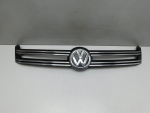 Решетка радиатора для Volkswagen Tiguan 2007-2017, OEM 5N0853655 - вид 1 (фото)