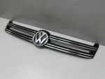 Решетка радиатора для Volkswagen Tiguan 2007-2017, OEM 5N0853655 - вид 3 (фото)