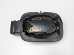 Лючок бензобака для Citroen C4 II 2011>, OEM 9802957680 - вид 1 (фото)