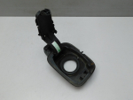 Лючок бензобака для Citroen C4 II 2011>, OEM 9802957680 - вид 2 (фото)