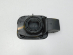 Лючок бензобака для Citroen C4 II 2011>, OEM 9802957680 - вид 3 (фото)