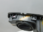 Лючок бензобака для Citroen C4 II 2011>, OEM 9802957680 - вид 4 (фото)