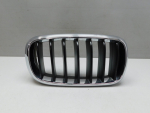 Решетка радиатора для BMW X5 F15 2013-2018, OEM 51137316076 - вид 1 (фото)