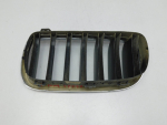 Решетка радиатора для BMW X5 F15 2013-2018, OEM 51137316076 - вид 3 (фото)