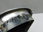 Решетка радиатора для BMW X5 F15 2013-2018, OEM 51137316076 - вид 4 (фото)