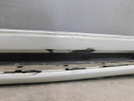 Накладка на порог для Toyota Land Cruiser (200) 2008>, OEM 5177960120 - вид 3 (фото)