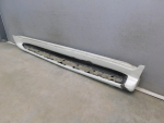 Накладка на порог для Toyota Land Cruiser (200) 2008>, OEM 5177960120 - вид 4 (фото)
