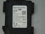 Блок электронный для Land Rover Discovery V 2017>, OEM KK5214F152AG - вид 4 (фото)