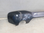 Юбка задняя для BMW X1 F48 2015>, OEM 51128075864 - вид 3 (фото)