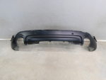 Юбка задняя для Mini Countryman F60 2016>, OEM 51127391086 - вид 1 (фото)