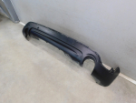 Юбка задняя для Mini Countryman F60 2016>, OEM 51127391086 - вид 3 (фото)