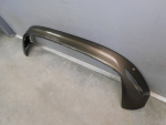 Юбка задняя для Volvo XC60 2008-2017, OEM 31323777 - вид 4 (фото)