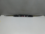 Накладка крышки багажника для Mazda 6 (GJ/GL) 2013>, OEM GHK150811 - вид 3 (фото)