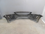 Бампер передний для Volvo XC60 2008-2017, OEM 31323765 - вид 6 (фото)