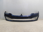 Бампер передний для BMW 5-серия G30 2016>, OEM 51117427441 - вид 1 (фото)