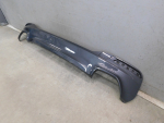 Юбка задняя для BMW 5-серия G30 2016>, OEM 51128064718 - вид 4 (фото)