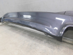 Юбка задняя для BMW 5-серия G30 2016>, OEM 51128064718 - вид 5 (фото)