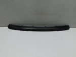 Накладка переднего бампера для BMW 1-серия F20/F21 2011>, OEM 51117272573 - вид 1 (фото)