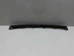 Накладка переднего бампера для BMW 1-серия F20/F21 2011>, OEM 51117272573 - вид 2 (фото)