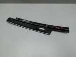 Накладка двери передней левой для BMW X6 F16 2014>, OEM 73177317789 - вид 2 (фото)