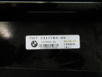 Накладка двери передней левой для BMW X6 F16 2014>, OEM 73177317789 - вид 3 (фото)