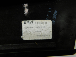 Накладка двери передней левой для BMW 7-серия G11/G12 2014>, OEM 51337369883 - вид 3 (фото)