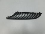 Накладка на решетку радиатора для Mercedes-Benz CLA-Klasse C117 2013>, OEM A1778881060 - вид 2 (фото)