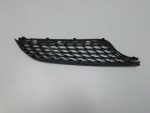 Накладка на решетку радиатора для Mercedes-Benz CLA-Klasse C117 2013>, OEM A1778880960 - вид 2 (фото)