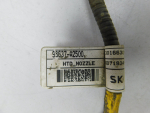 Проводка (коса) для Kia Ceed 2012-2018, OEM 98637A2500 - вид 3 (фото)