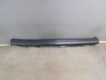 Накладка на порог для BMW X1 F48 2015>, OEM 51778059870 - вид 1 (фото)