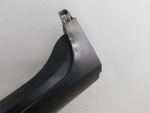 Накладка на порог для BMW X3 F25 2010>, OEM 51777210079 - вид 2 (фото)