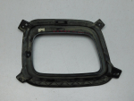 Рамка для противотуманных фар для Kia Sorento 2009>, OEM 865242P510 - вид 2 (фото)