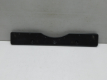 Накладка переднего бампера для Toyota Camry V50 2011-2018, OEM 5211433370 - вид 1 (фото)