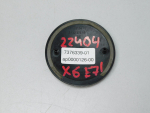 Эмблема для BMW X6 E71 2008>, OEM 51148132375 - вид 2 (фото)