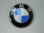 Эмблема для BMW X5 E70 2007>, OEM 51148132375 - вид 1 (фото)